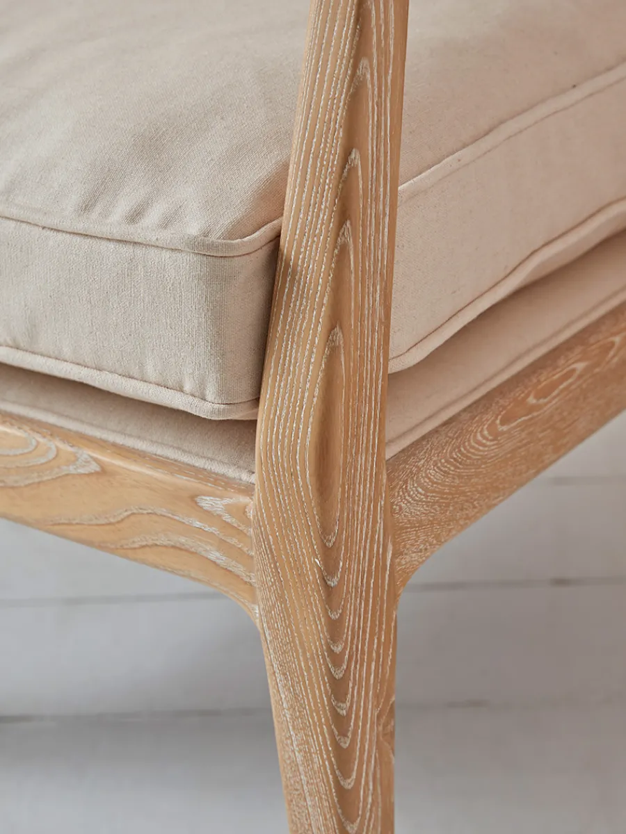 Cox & Cox Occasional Chairs<Ilse Occasional Chair