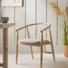 Cox & Cox Dining Chairs<Inara Dining Chair