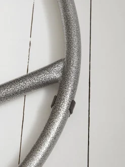 Cox & Cox Occasional Chairs<Indoor Outdoor Double Hanging Chair - Grey