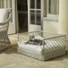 Cox & Cox Pet Beds|Pet Beds<Indoor Outdoor Rufus Petbed