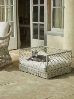 Cox & Cox Pet Beds|Pet Beds<Indoor Outdoor Rufus Petbed