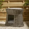 Cox & Cox Pet Beds|Pet Beds<Indoor Outdoor Sybil Petbed