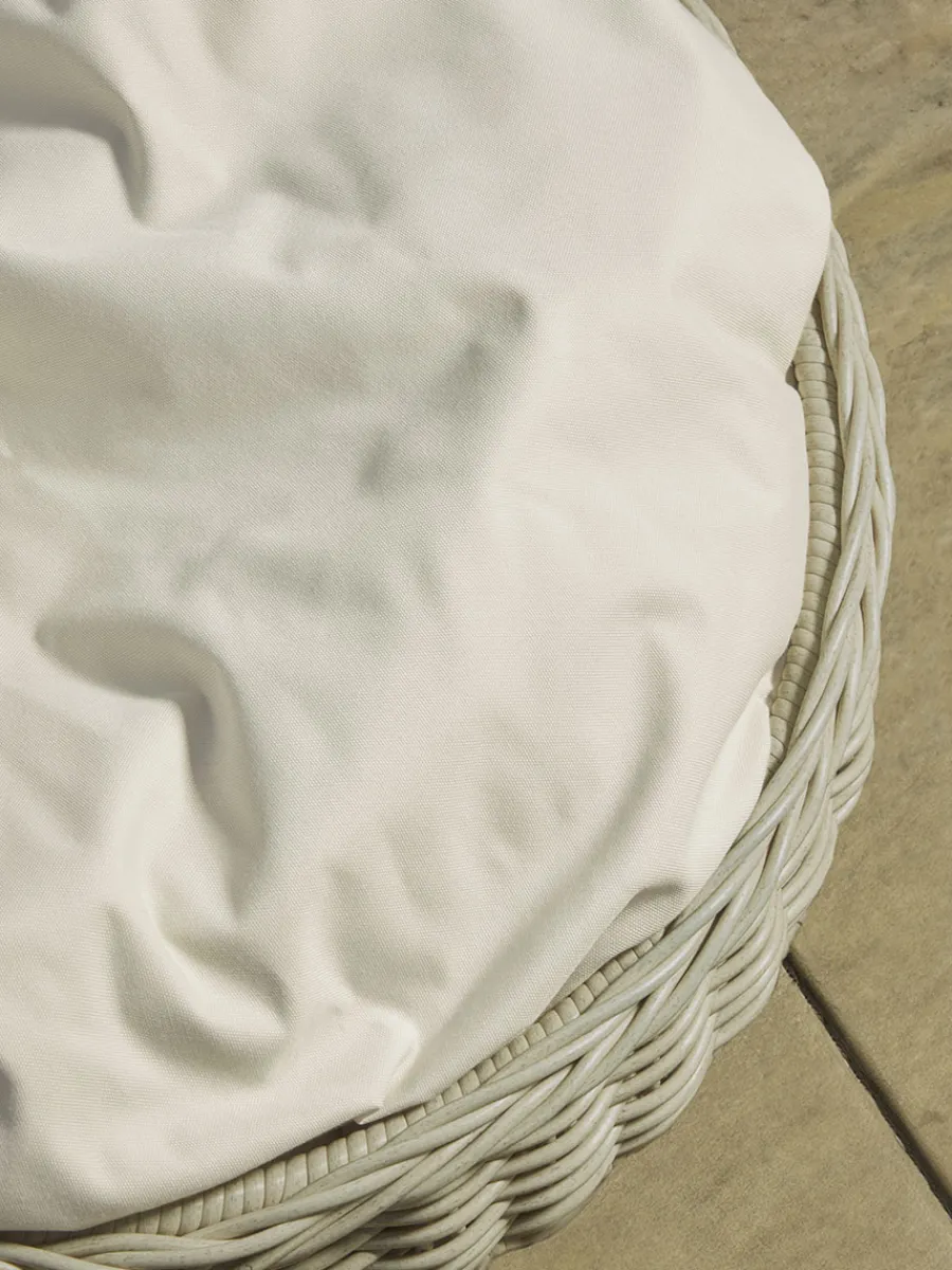 Cox & Cox Pet Beds|Pet Beds<Indoor Outdoor Willow Petbed