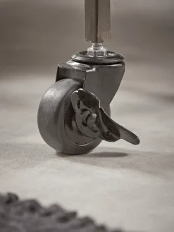 Cox & Cox Drinks Trolleys<Industrial Style Bottle Trolley