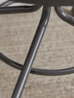 Cox & Cox Office Chairs<Industrial Style Office Chair - Grey