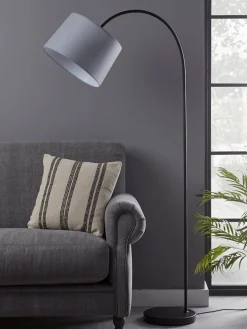 Cox & Cox Floor Lamps<Inwood Floor Lamp