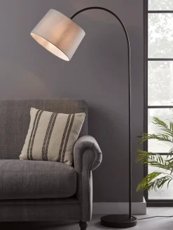 Cox & Cox Floor Lamps<Inwood Floor Lamp