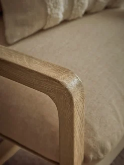 Cox & Cox Occasional Chairs<Irie Occasional Chair