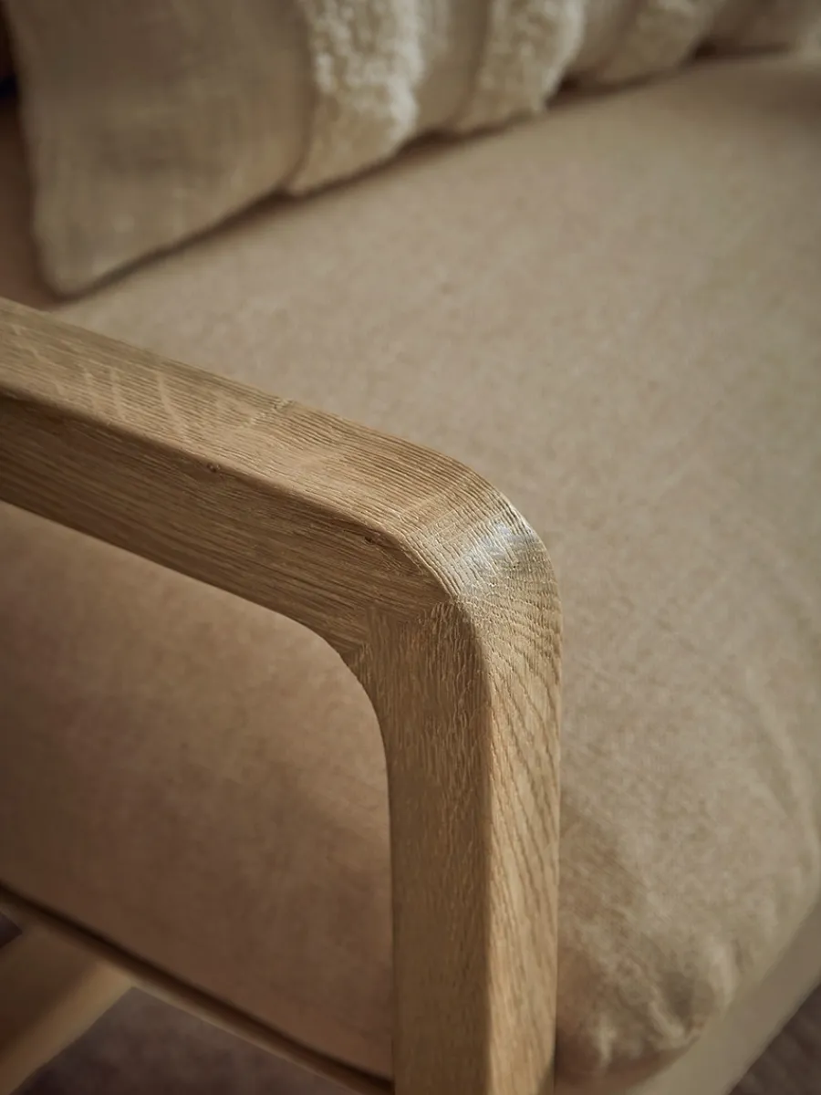 Cox & Cox Occasional Chairs<Irie Occasional Chair