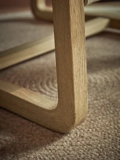 Cox & Cox Occasional Chairs<Irie Occasional Chair