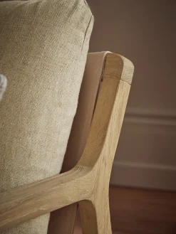 Cox & Cox Occasional Chairs<Irie Occasional Chair