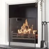 Cox & Cox Fireside<Iron Fire Screen