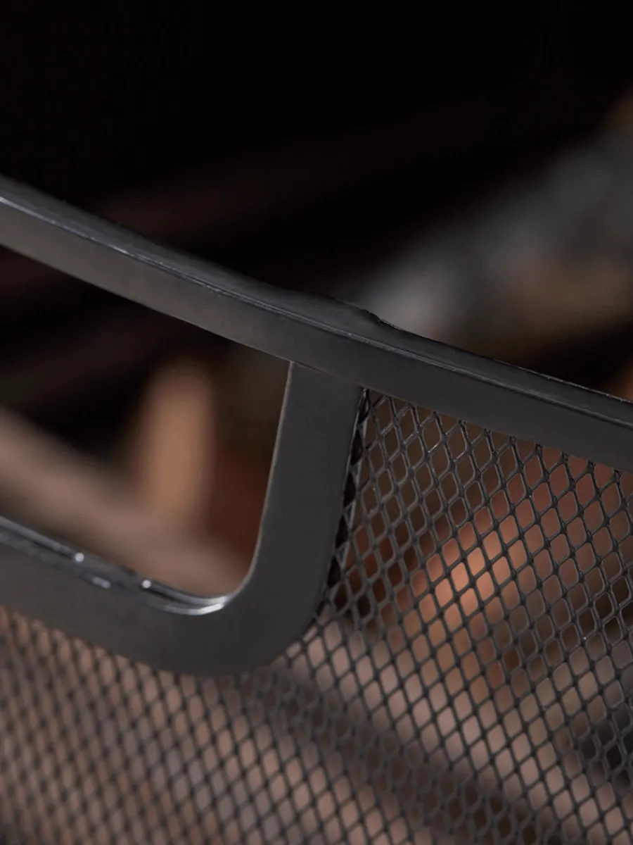 Cox & Cox Fireside<Iron Fire Screen