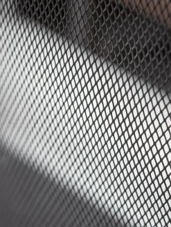 Cox & Cox Fireside<Iron Fire Screen