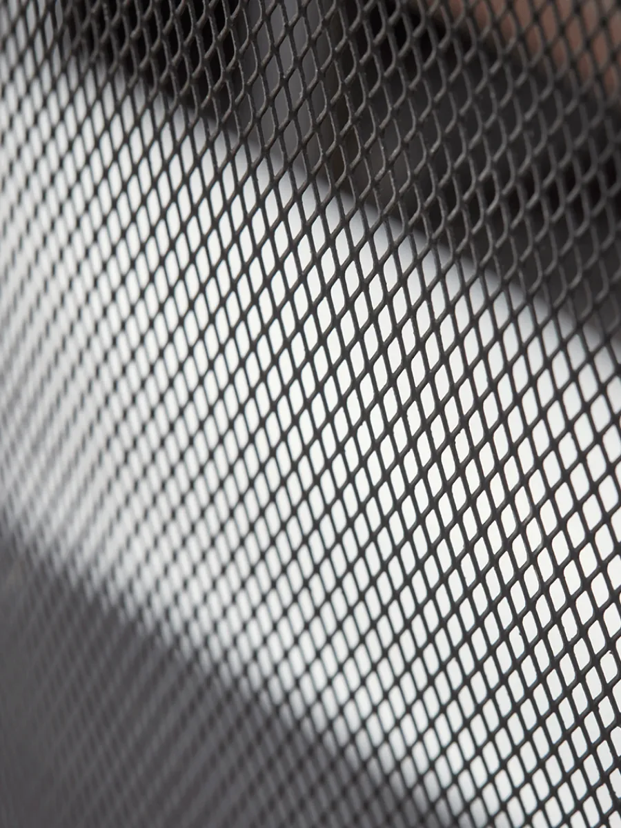 Cox & Cox Fireside<Iron Fire Screen