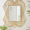 Cox & Cox Wall Mirrors|Decorative Mirrors<Isha Mirror