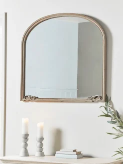 Cox & Cox Wall Mirrors<Ismena Mirror