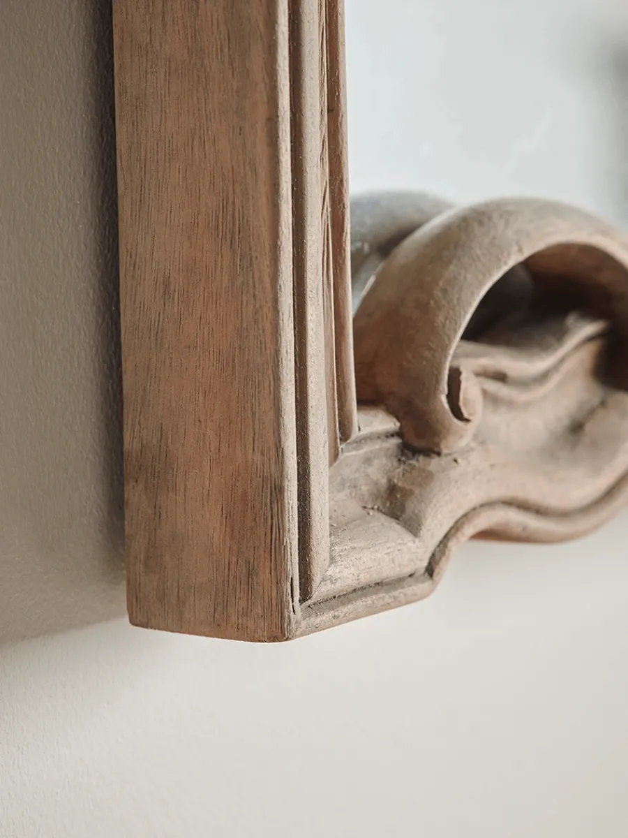 Cox & Cox Wall Mirrors<Ismena Mirror