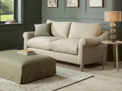 Cox & Cox Made To Order Collections|Sofas<Kalmar Sofa
