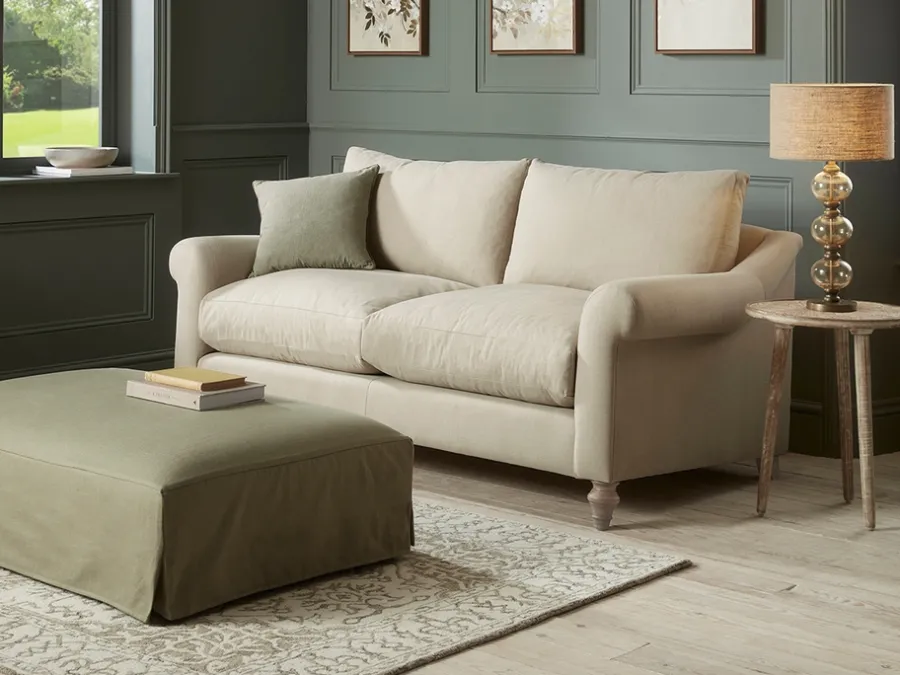 Cox & Cox Made To Order Collections|Sofas<Kalmar Sofa
