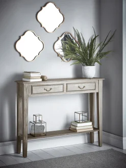 Cox & Cox Decorative Mirrors|Wall Mirrors<Kasbah Mirror
