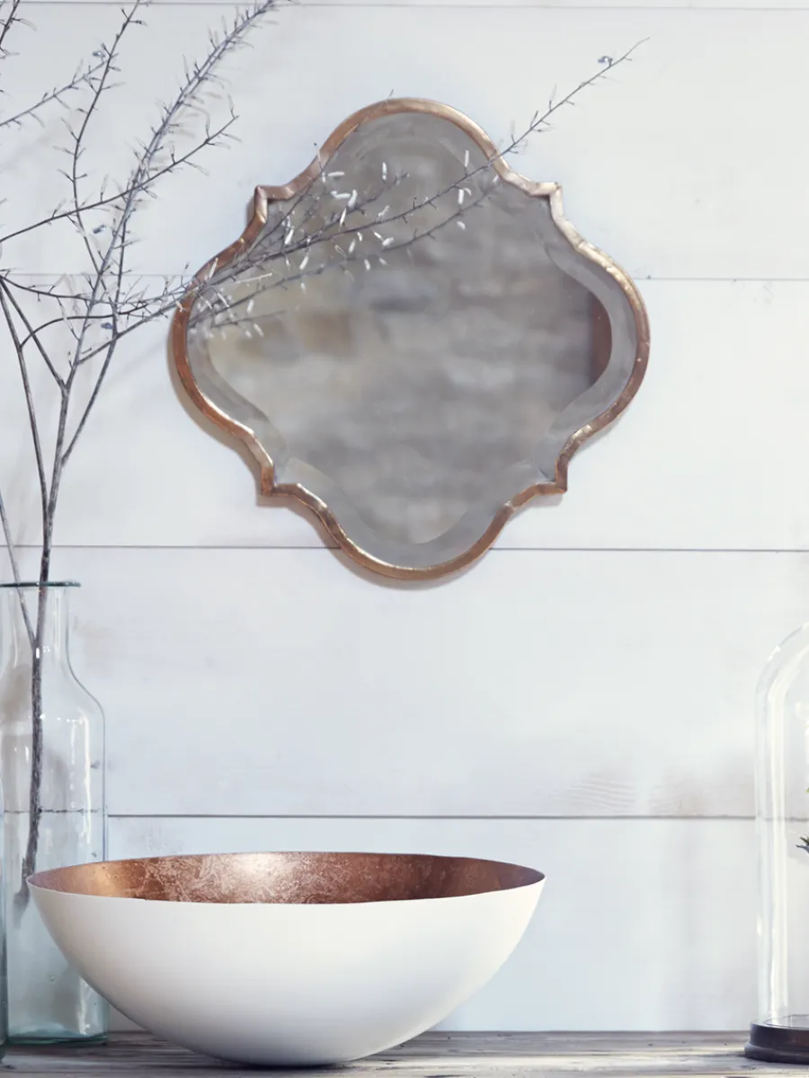Cox & Cox Decorative Mirrors|Wall Mirrors<Kasbah Mirror