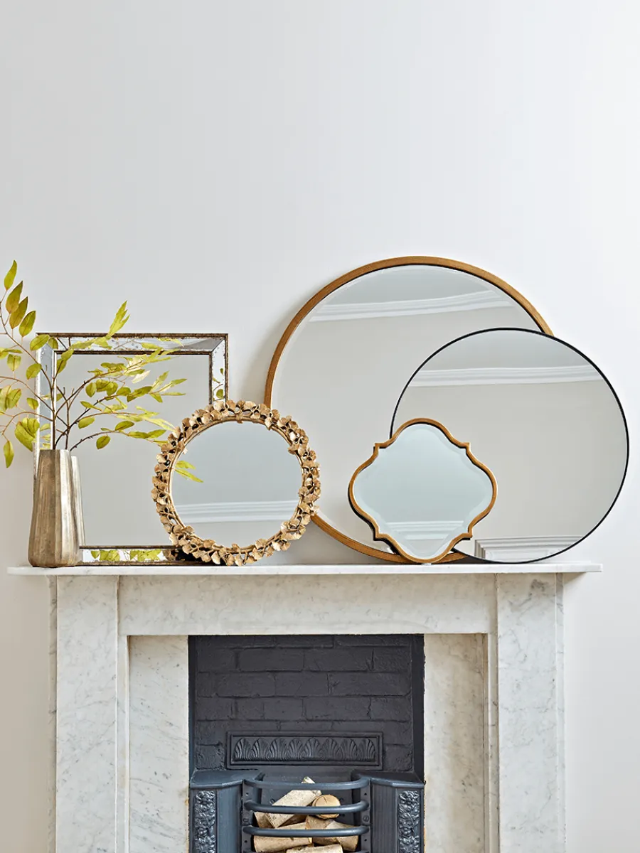 Cox & Cox Decorative Mirrors|Wall Mirrors<Kasbah Mirror