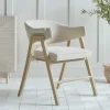 Cox & Cox Dining Chairs<Kaya Dining Chair