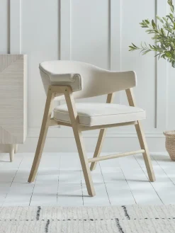 Cox & Cox Dining Chairs<Kaya Dining Chair