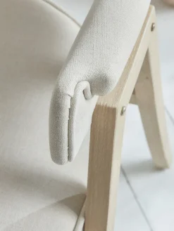 Cox & Cox Dining Chairs<Kaya Dining Chair