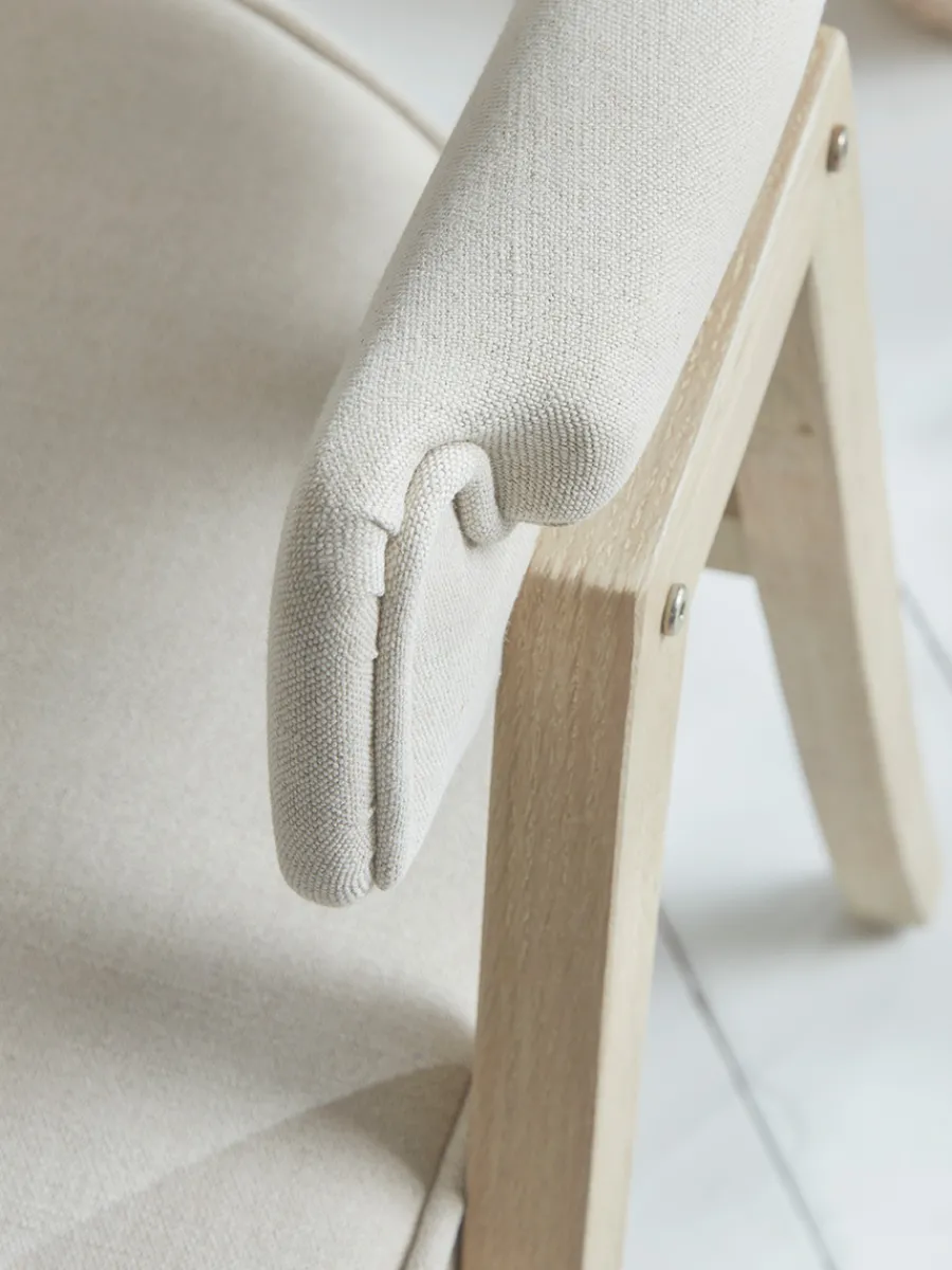 Cox & Cox Dining Chairs<Kaya Dining Chair