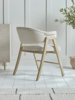 Cox & Cox Dining Chairs<Kaya Dining Chair