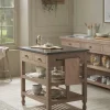Cox & Cox Kitchen Islands & Units<Keils Small Kitchen Island