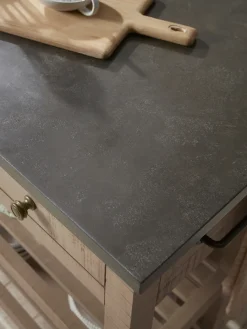 Cox & Cox Kitchen Islands & Units<Keils Small Kitchen Island