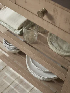 Cox & Cox Kitchen Islands & Units<Keils Small Kitchen Island