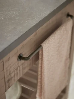 Cox & Cox Kitchen Islands & Units<Keils Small Kitchen Island