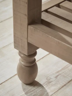 Cox & Cox Kitchen Islands & Units<Keils Small Kitchen Island