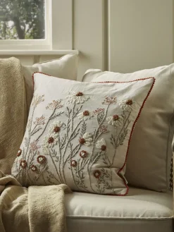 Cox & Cox Cushions|Cushions<Kenzie Cushion