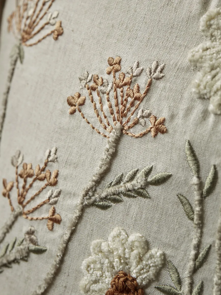 Cox & Cox Cushions|Cushions<Kenzie Cushion