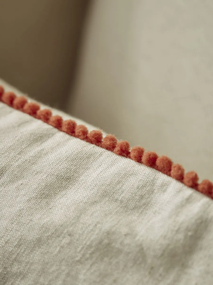 Cox & Cox Cushions|Cushions<Kenzie Cushion