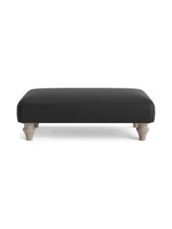 Cox & Cox Made To Order Collections|Ottomans, Footstools & Pouffes<Kiruna Ottoman