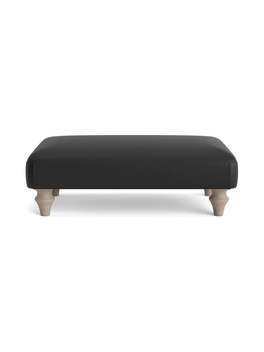 Cox & Cox Made To Order Collections|Ottomans, Footstools & Pouffes<Kiruna Ottoman