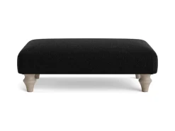 Cox & Cox Made To Order Collections|Ottomans, Footstools & Pouffes<Kiruna Ottoman