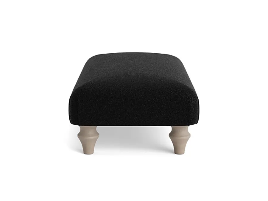 Cox & Cox Made To Order Collections|Ottomans, Footstools & Pouffes<Kiruna Ottoman