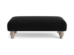 Cox & Cox Made To Order Collections|Ottomans, Footstools & Pouffes<Kiruna Ottoman