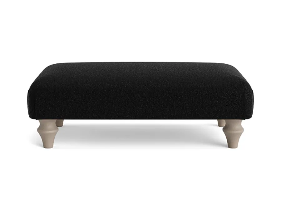 Cox & Cox Made To Order Collections|Ottomans, Footstools & Pouffes<Kiruna Ottoman