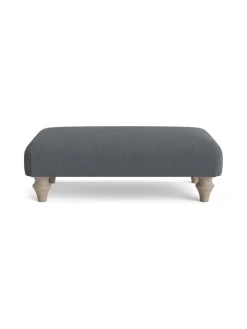 Cox & Cox Made To Order Collections|Ottomans, Footstools & Pouffes<Kiruna Ottoman