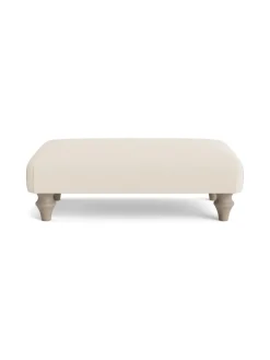 Cox & Cox Made To Order Collections|Ottomans, Footstools & Pouffes<Kiruna Ottoman