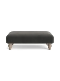 Cox & Cox Made To Order Collections|Ottomans, Footstools & Pouffes<Kiruna Ottoman