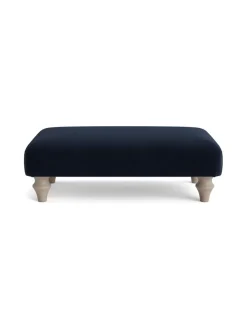 Cox & Cox Made To Order Collections|Ottomans, Footstools & Pouffes<Kiruna Ottoman